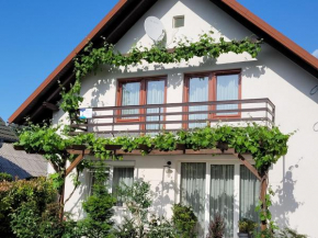 Liliom Apartman, Balatonboglár